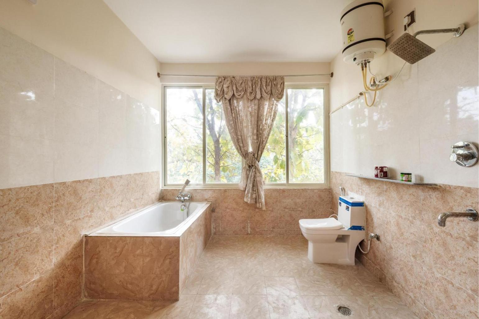 Villa Exotica By Stayjade5Bhkpoolacprojector Denkanikottai Εξωτερικό φωτογραφία